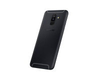 SAMSUNG A605F Galaxy A6+ Czarny - 423914 - zdjęcie 5